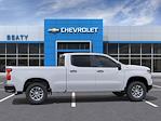 New 2026 Chevrolet Silverado 1500 Work Truck Crew Cab 4x4 Pickup for sale #29244 - photo 5