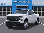 New 2026 Chevrolet Silverado 1500 Work Truck Crew Cab 4x4 Pickup for sale #29244 - photo 6