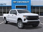 New 2026 Chevrolet Silverado 1500 Work Truck Crew Cab 4x4 Pickup for sale #29244 - photo 7