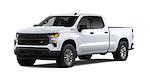 New 2026 Chevrolet Silverado 1500 Work Truck Crew Cab 4x4 Pickup for sale #29246 - photo 25