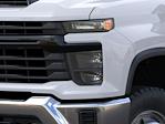 New 2025 Chevrolet Silverado 3500 Work Truck Crew Cab 4x4 60 CA Cab Chassis for sale #29254 - photo 10