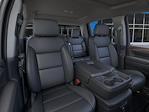 New 2026 Chevrolet Silverado 2500 LT Crew Cab 4x4 SRW Pickup for sale #29257 - photo 16