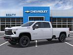 New 2026 Chevrolet Silverado 2500 LT Crew Cab 4x4 SRW Pickup for sale #29257 - photo 3