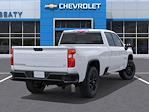 New 2026 Chevrolet Silverado 2500 LT Crew Cab 4x4 SRW Pickup for sale #29257 - photo 2