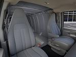 New 2025 Chevrolet Express 2500 Empty Cargo Van for sale #29261 - photo 16