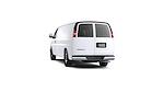 New 2025 Chevrolet Express 2500 Empty Cargo Van for sale #29261 - photo 27