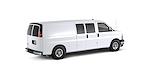 New 2025 Chevrolet Express 2500 Empty Cargo Van for sale #29261 - photo 28