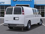 New 2025 Chevrolet Express 2500 Empty Cargo Van for sale #29261 - photo 4