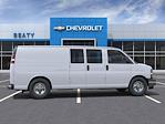 New 2025 Chevrolet Express 2500 Empty Cargo Van for sale #29261 - photo 5