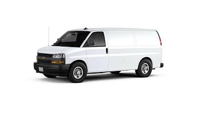 New 2025 Chevrolet Express 2500 - photo 1