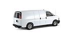 New 2025 Chevrolet Express 2500 Empty Cargo Van for sale #29270 - photo 28