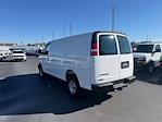 New 2025 Chevrolet Express 2500 Empty Cargo Van for sale #29270 - photo 6