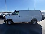 New 2025 Chevrolet Express 2500 Empty Cargo Van for sale #29270 - photo 7