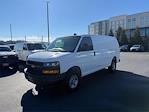 New 2025 Chevrolet Express 2500 Empty Cargo Van for sale #29270 - photo 8