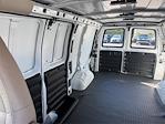 New 2025 Chevrolet Express 2500 Empty Cargo Van for sale #29270 - photo 26