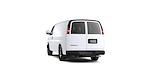 2025 Chevrolet Express 2500 RWD Empty Cargo Van for sale #29274 - photo 27