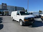 New 2025 Chevrolet Express 2500 Empty Cargo Van for sale #29276 - photo 1