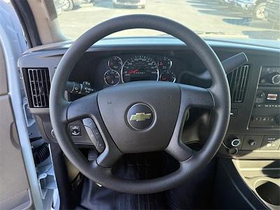 New 2025 Chevrolet Express 2500 - photo 1