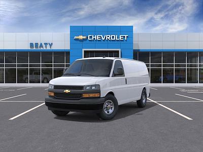 New 2025 Chevrolet Express 2500 - photo 1
