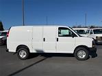 New 2025 Chevrolet Express 2500 Empty Cargo Van for sale #29277 - photo 4