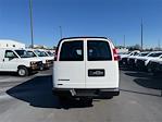 New 2025 Chevrolet Express 2500 Empty Cargo Van for sale #29277 - photo 5