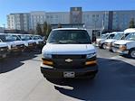 New 2025 Chevrolet Express 2500 Empty Cargo Van for sale #29277 - photo 9