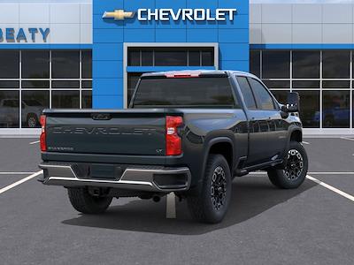 New 2026 Chevrolet Silverado 2500 LT Double Cab 4x4 Pickup for sale #29282 - photo 2