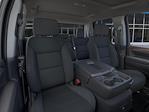 New 2026 Chevrolet Silverado 2500 LT Double Cab 4x4 Pickup for sale #29282 - photo 16