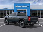 New 2026 Chevrolet Silverado 2500 LT Double Cab 4x4 Pickup for sale #29282 - photo 4