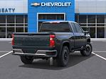 New 2026 Chevrolet Silverado 2500 LT Double Cab 4x4 Pickup for sale #29282 - photo 2