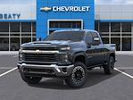New 2026 Chevrolet Silverado 2500 LT Double Cab 4x4 Pickup for sale #29282 - photo 6