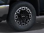 New 2026 Chevrolet Silverado 2500 LT Double Cab 4x4 Pickup for sale #29282 - photo 9