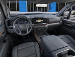 New 2026 Chevrolet Silverado 2500 LT Crew Cab 4x4 Pickup for sale #29283 - photo 15