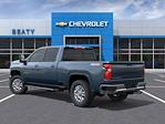 New 2026 Chevrolet Silverado 2500 LT Crew Cab 4x4 Pickup for sale #29283 - photo 3