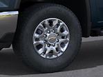 New 2026 Chevrolet Silverado 2500 LT Crew Cab 4x4 Pickup for sale #29283 - photo 9