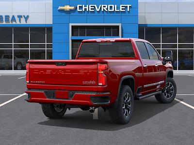 New 2026 Chevrolet Silverado 2500 High Country Crew Cab 4x4 Pickup for sale #29286 - photo 2