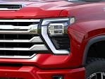 New 2026 Chevrolet Silverado 2500 High Country Crew Cab 4x4 Pickup for sale #29286 - photo 10