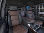 New 2026 Chevrolet Silverado 2500 High Country Crew Cab 4x4 Pickup for sale #29286 - photo 16