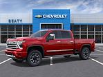 New 2026 Chevrolet Silverado 2500 High Country Crew Cab 4x4 Pickup for sale #29286 - photo 3