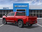 New 2026 Chevrolet Silverado 2500 High Country Crew Cab 4x4 Pickup for sale #29286 - photo 4