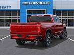 New 2026 Chevrolet Silverado 2500 High Country Crew Cab 4x4 Pickup for sale #29286 - photo 2