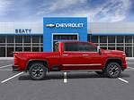 New 2026 Chevrolet Silverado 2500 High Country Crew Cab 4x4 Pickup for sale #29286 - photo 5
