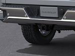 New 2026 Chevrolet Silverado 2500 LTZ Crew Cab 4x4 Pickup for sale #29287 - photo 14