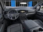 New 2026 Chevrolet Silverado 2500 LTZ Crew Cab 4x4 Pickup for sale #29287 - photo 15
