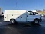 New 2025 Chevrolet Express 3500 Service Utility Van for sale #29299 - photo 2