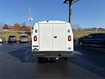 New 2025 Chevrolet Express 3500 Service Utility Van for sale #29299 - photo 4