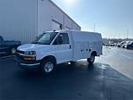 New 2025 Chevrolet Express 3500 Service Utility Van for sale #29299 - photo 7