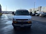 New 2025 Chevrolet Express 3500 Service Utility Van for sale #29299 - photo 8