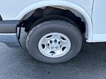 New 2025 Chevrolet Express 3500 Service Utility Van for sale #29299 - photo 9