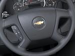 New 2025 Chevrolet Express 3500 139 WB Cutaway for sale #29300 - photo 19